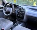 Красный Дэу Ланос, объемом двигателя 1.5 л и пробегом 290 тыс. км за 1950 $, фото 6 на Automoto.ua