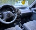 Красный Дэу Ланос, объемом двигателя 1.5 л и пробегом 290 тыс. км за 1950 $, фото 5 на Automoto.ua