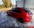 Деу Ланос 2006 у Першотравенске на Automoto.ua Червоний Деу Ланос, об'ємом двигуна 1.5 л та пробігом 200 тис. км за 1400 $, фото 5 на Automoto.ua
