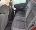 Красный Дэу Ланос, объемом двигателя 1.5 л и пробегом 139 тыс. км за 2999 $, фото 3 на Automoto.ua