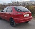 Дэу Ланос 2008 в Стрые на Automoto.ua Красный Дэу Ланос, объемом двигателя 1.5 л и пробегом 175 тыс. км за 1799 $, фото 6 на Automoto.ua