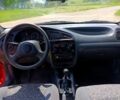 Красный Дэу Ланос, объемом двигателя 1.5 л и пробегом 140 тыс. км за 2650 $, фото 6 на Automoto.ua