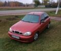 Дэу Ланос 2008 в Сумах на Automoto.ua Красный Дэу Ланос, объемом двигателя 1.5 л и пробегом 240 тыс. км за 3000 $, фото 3 на Automoto.ua