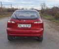 Дэу Ланос 2008 в Стрые на Automoto.ua Красный Дэу Ланос, объемом двигателя 1.5 л и пробегом 175 тыс. км за 1799 $, фото 7 на Automoto.ua