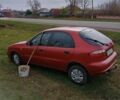 Дэу Ланос 2008 в Сумах на Automoto.ua Красный Дэу Ланос, объемом двигателя 1.5 л и пробегом 240 тыс. км за 3000 $, фото 1 на Automoto.ua
