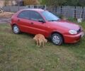 Дэу Ланос 2008 в Сумах на Automoto.ua Красный Дэу Ланос, объемом двигателя 1.5 л и пробегом 240 тыс. км за 3000 $, фото 4 на Automoto.ua