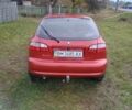 Дэу Ланос 2008 в Сумах на Automoto.ua Красный Дэу Ланос, объемом двигателя 1.5 л и пробегом 240 тыс. км за 3000 $, фото 1 на Automoto.ua