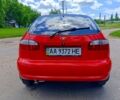 Красный Дэу Ланос, объемом двигателя 1.5 л и пробегом 140 тыс. км за 2650 $, фото 3 на Automoto.ua