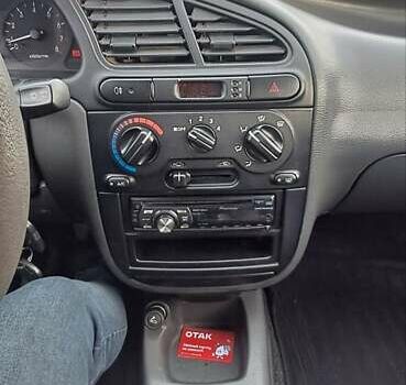 Дэу Ланос 2008 в Стрые на Automoto.ua Красный Дэу Ланос, объемом двигателя 1.5 л и пробегом 175 тыс. км за 1799 $, фото 11 на Automoto.ua