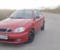 Дэу Ланос 2008 в Стрые на Automoto.ua Красный Дэу Ланос, объемом двигателя 1.5 л и пробегом 175 тыс. км за 1799 $, фото 4 на Automoto.ua