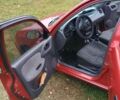 Дэу Ланос 2008 в Сумах на Automoto.ua Красный Дэу Ланос, объемом двигателя 1.5 л и пробегом 240 тыс. км за 3000 $, фото 9 на Automoto.ua