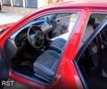Красный Дэу Ланос, объемом двигателя 1.5 л и пробегом 195 тыс. км за 2850 $, фото 5 на Automoto.ua