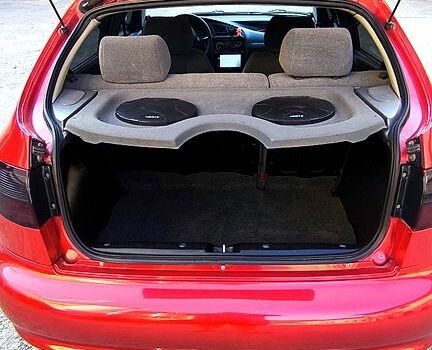 Красный Дэу Ланос, объемом двигателя 1.5 л и пробегом 195 тыс. км за 2850 $, фото 2 на Automoto.ua