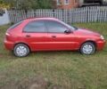Дэу Ланос 2008 в Сумах на Automoto.ua Красный Дэу Ланос, объемом двигателя 1.5 л и пробегом 240 тыс. км за 3000 $, фото 1 на Automoto.ua