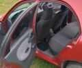 Дэу Ланос 2008 в Сумах на Automoto.ua Красный Дэу Ланос, объемом двигателя 1.5 л и пробегом 240 тыс. км за 3000 $, фото 11 на Automoto.ua