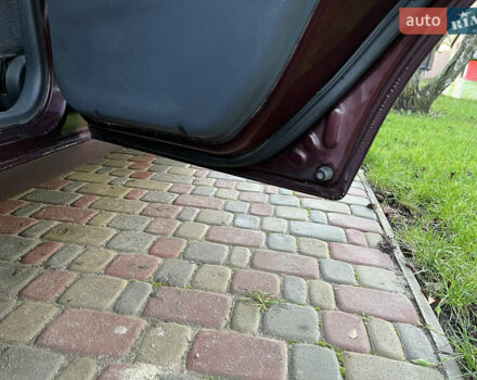 Червоний Деу Ланос, об'ємом двигуна 0 л та пробігом 100 тис. км за 2900 $, фото 7 на Automoto.ua