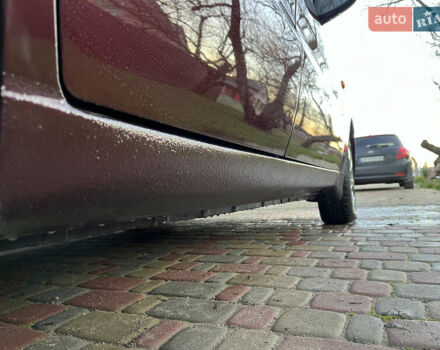 Червоний Деу Ланос, об'ємом двигуна 0 л та пробігом 100 тис. км за 2900 $, фото 9 на Automoto.ua