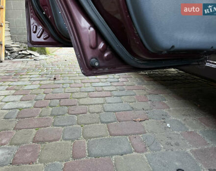 Червоний Деу Ланос, об'ємом двигуна 0 л та пробігом 100 тис. км за 2900 $, фото 10 на Automoto.ua