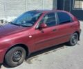 Червоний Деу Ланос, об'ємом двигуна 1.3 л та пробігом 150 тис. км за 2700 $, фото 1 на Automoto.ua