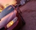 Червоний Деу Ланос, об'ємом двигуна 1.6 л та пробігом 180 тис. км за 1800 $, фото 8 на Automoto.ua