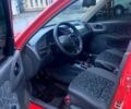 Красный Дэу Ланос, объемом двигателя 1.6 л и пробегом 340 тыс. км за 2400 $, фото 6 на Automoto.ua