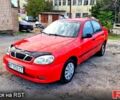 Дэу Ланос 1998 в Одессе на Automoto.ua Красный Дэу Ланос, объемом двигателя 1.5 л и пробегом 170 тыс. км за 1399 $, фото 1 на Automoto.ua
