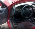 Червоний Деу Ланос, об'ємом двигуна 1.5 л та пробігом 195 тис. км за 1500 $, фото 5 на Automoto.ua