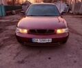 Червоний Деу Ланос, об'ємом двигуна 1.6 л та пробігом 180 тис. км за 1800 $, фото 1 на Automoto.ua
