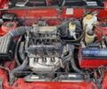 Красный Дэу Ланос, объемом двигателя 1.5 л и пробегом 170 тыс. км за 1399 $, фото 8 на Automoto.ua