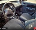 Дэу Ланос 1998 в Одессе на Automoto.ua Красный Дэу Ланос, объемом двигателя 1.5 л и пробегом 170 тыс. км за 1399 $, фото 7 на Automoto.ua