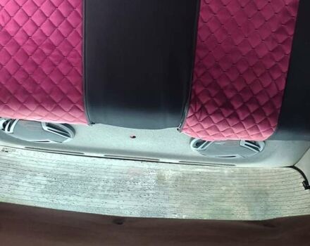 Красный Дэу Ланос, объемом двигателя 2 л и пробегом 123 тыс. км за 1185 $, фото 3 на Automoto.ua