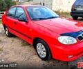 Дэу Ланос 1998 в Одессе на Automoto.ua Красный Дэу Ланос, объемом двигателя 1.5 л и пробегом 170 тыс. км за 1399 $, фото 1 на Automoto.ua