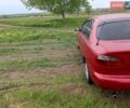 Красный Дэу Ланос, объемом двигателя 1.5 л и пробегом 340 тыс. км за 1700 $, фото 1 на Automoto.ua