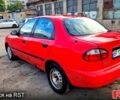 Дэу Ланос 1998 в Одессе на Automoto.ua Красный Дэу Ланос, объемом двигателя 1.5 л и пробегом 170 тыс. км за 1399 $, фото 6 на Automoto.ua