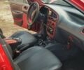 Красный Дэу Ланос, объемом двигателя 1.5 л и пробегом 320 тыс. км за 2100 $, фото 10 на Automoto.ua