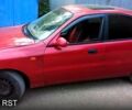 Червоний Деу Ланос, об'ємом двигуна 1.5 л та пробігом 195 тис. км за 1500 $, фото 2 на Automoto.ua