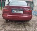 Червоний Деу Ланос, об'ємом двигуна 1.5 л та пробігом 452 тис. км за 2600 $, фото 3 на Automoto.ua