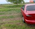 Красный Дэу Ланос, объемом двигателя 1.5 л и пробегом 340 тыс. км за 2000 $, фото 1 на Automoto.ua