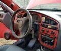 Красный Дэу Ланос, объемом двигателя 1.5 л и пробегом 320 тыс. км за 2100 $, фото 11 на Automoto.ua