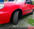 Красный Дэу Ланос, объемом двигателя 1.5 л и пробегом 172 тыс. км за 2000 $, фото 3 на Automoto.ua
