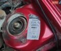 Красный Дэу Ланос, объемом двигателя 1.5 л и пробегом 294 тыс. км за 1800 $, фото 1 на Automoto.ua