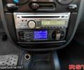 Красный Дэу Ланос, объемом двигателя 1.5 л и пробегом 194 тыс. км за 2200 $, фото 9 на Automoto.ua