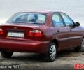 Червоний Деу Ланос, об'ємом двигуна 1.5 л та пробігом 201 тис. км за 2550 $, фото 4 на Automoto.ua