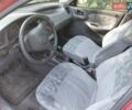 Красный Дэу Ланос, объемом двигателя 1.5 л и пробегом 189 тыс. км за 2300 $, фото 2 на Automoto.ua