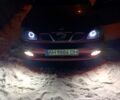 Красный Дэу Ланос, объемом двигателя 15 л и пробегом 338 тыс. км за 1900 $, фото 7 на Automoto.ua