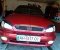 Красный Дэу Ланос, объемом двигателя 1.5 л и пробегом 350 тыс. км за 2700 $, фото 8 на Automoto.ua