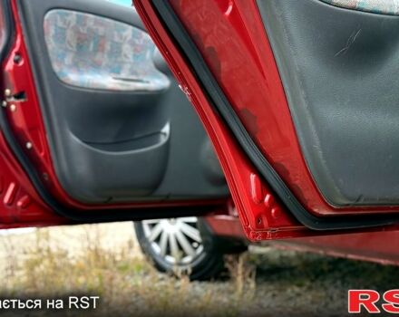 Червоний Деу Ланос, об'ємом двигуна 1.5 л та пробігом 201 тис. км за 2550 $, фото 8 на Automoto.ua