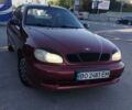 Красный Дэу Ланос, объемом двигателя 1.5 л и пробегом 480 тыс. км за 1700 $, фото 14 на Automoto.ua