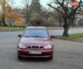 Червоний Деу Ланос, об'ємом двигуна 1.5 л та пробігом 313 тис. км за 2250 $, фото 1 на Automoto.ua