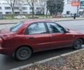 Червоний Деу Ланос, об'ємом двигуна 1.5 л та пробігом 173 тис. км за 2700 $, фото 3 на Automoto.ua